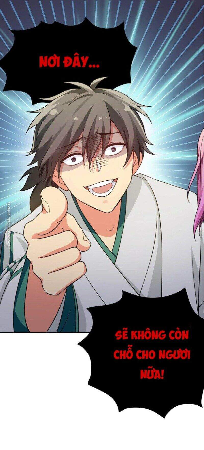 Toàn Bộ Tu Chân Giới Muội Tử Muốn Bắt Ta Chapter 16 - 16