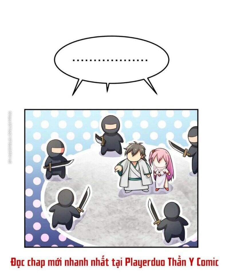 Toàn Bộ Tu Chân Giới Muội Tử Muốn Bắt Ta Chapter 16 - 17