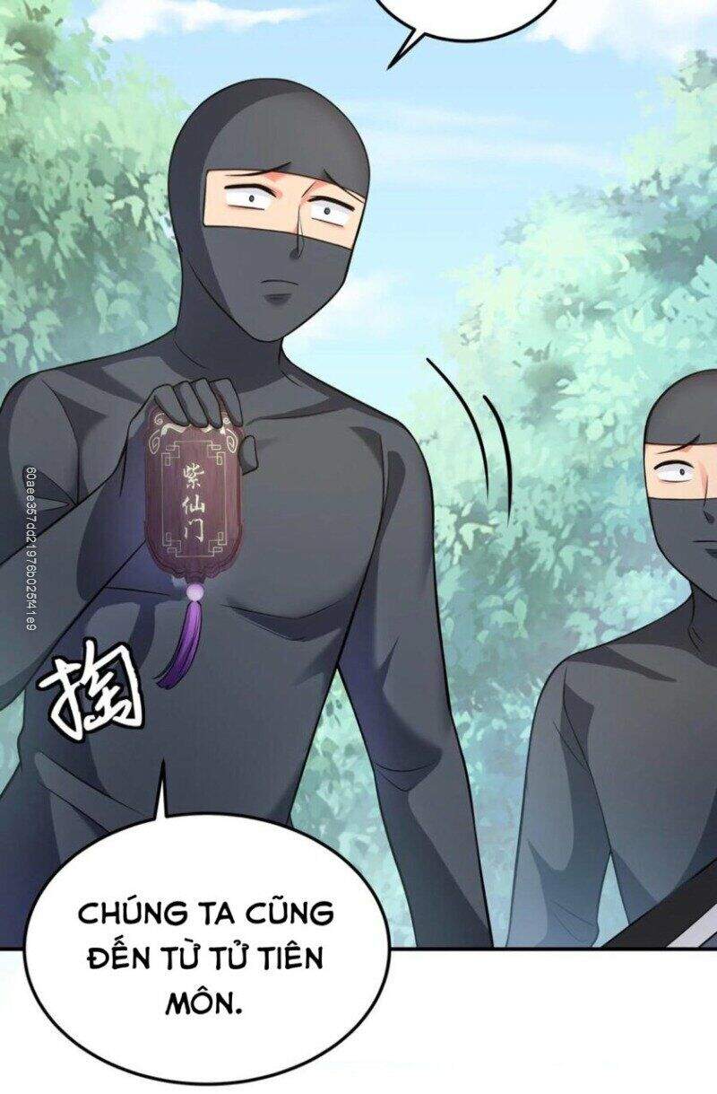 Toàn Bộ Tu Chân Giới Muội Tử Muốn Bắt Ta Chapter 16 - 19
