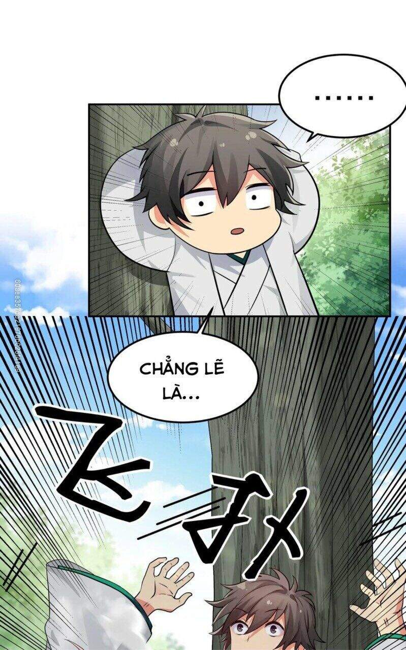 Toàn Bộ Tu Chân Giới Muội Tử Muốn Bắt Ta Chapter 16 - 3