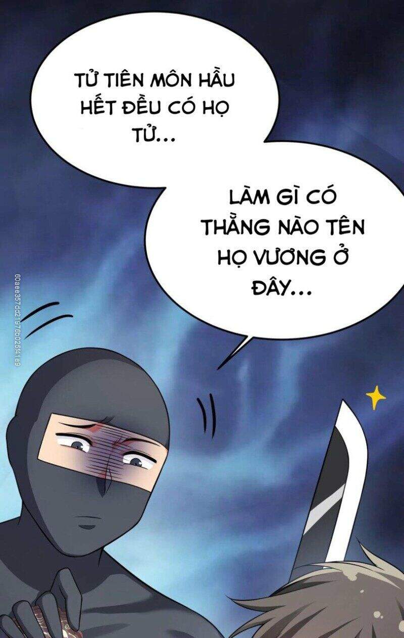 Toàn Bộ Tu Chân Giới Muội Tử Muốn Bắt Ta Chapter 16 - 21