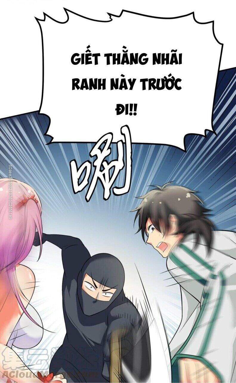 Toàn Bộ Tu Chân Giới Muội Tử Muốn Bắt Ta Chapter 16 - 26