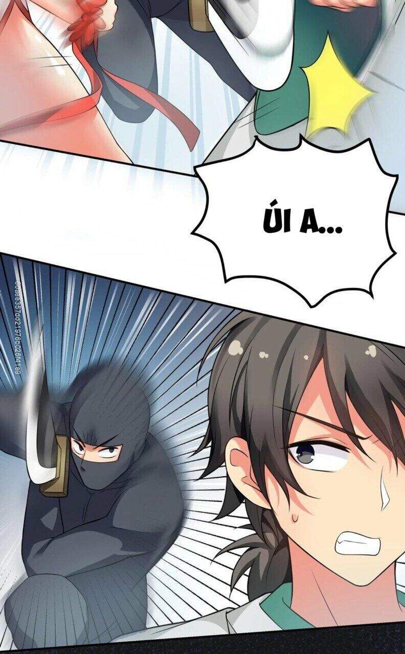 Toàn Bộ Tu Chân Giới Muội Tử Muốn Bắt Ta Chapter 16 - 27