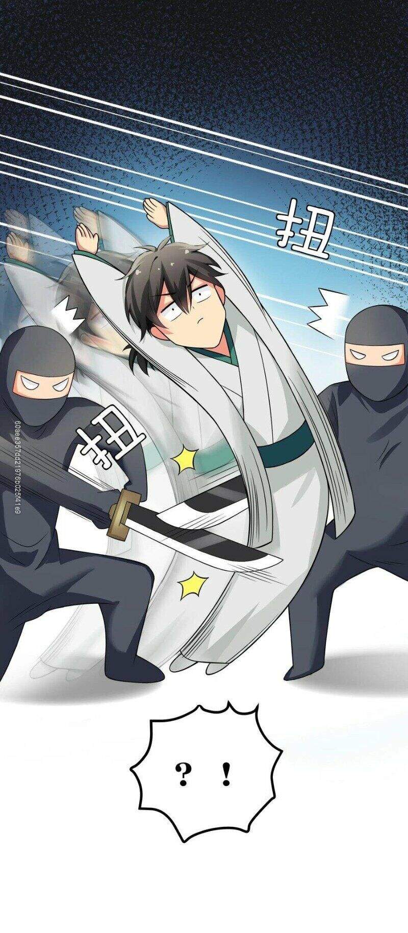 Toàn Bộ Tu Chân Giới Muội Tử Muốn Bắt Ta Chapter 16 - 28