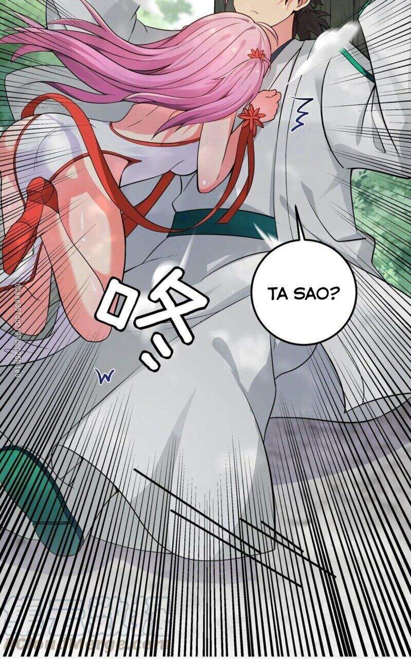 Toàn Bộ Tu Chân Giới Muội Tử Muốn Bắt Ta Chapter 16 - 4