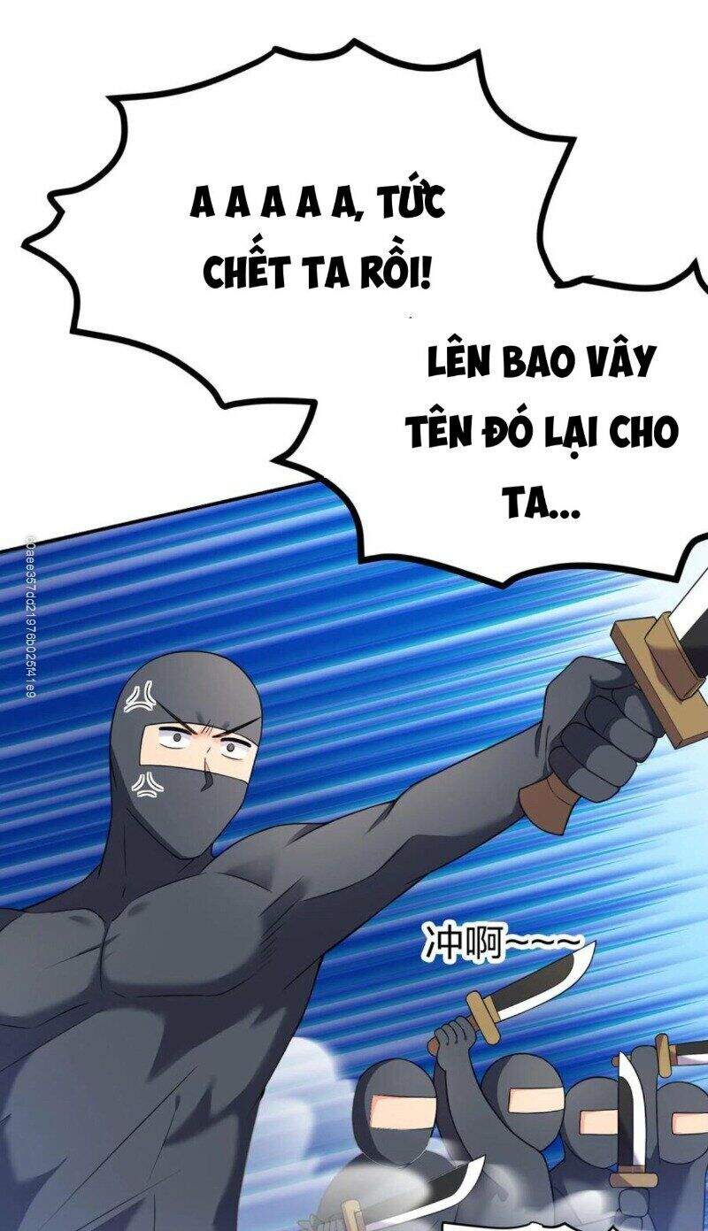 Toàn Bộ Tu Chân Giới Muội Tử Muốn Bắt Ta Chapter 16 - 32