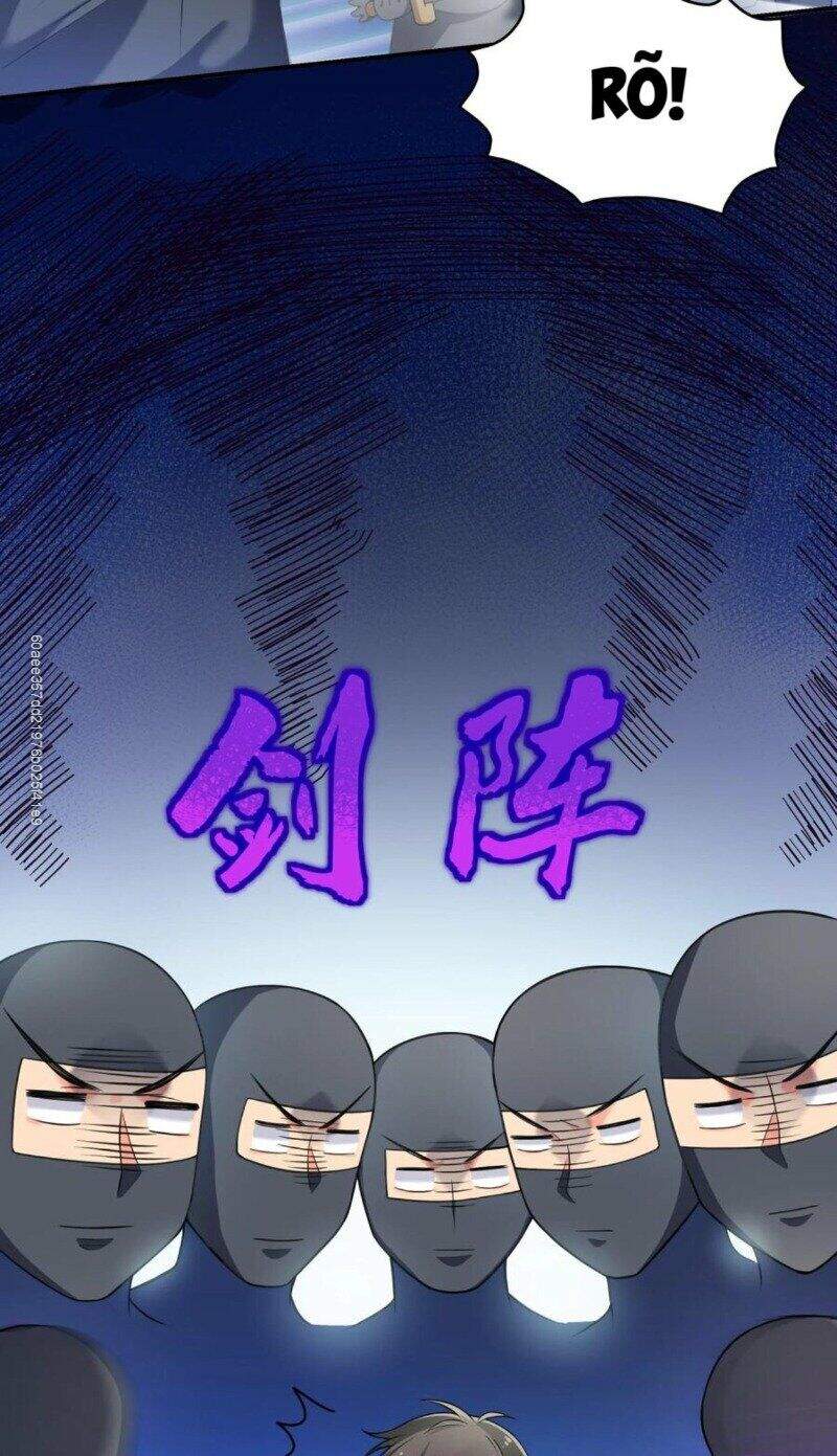 Toàn Bộ Tu Chân Giới Muội Tử Muốn Bắt Ta Chapter 16 - 33