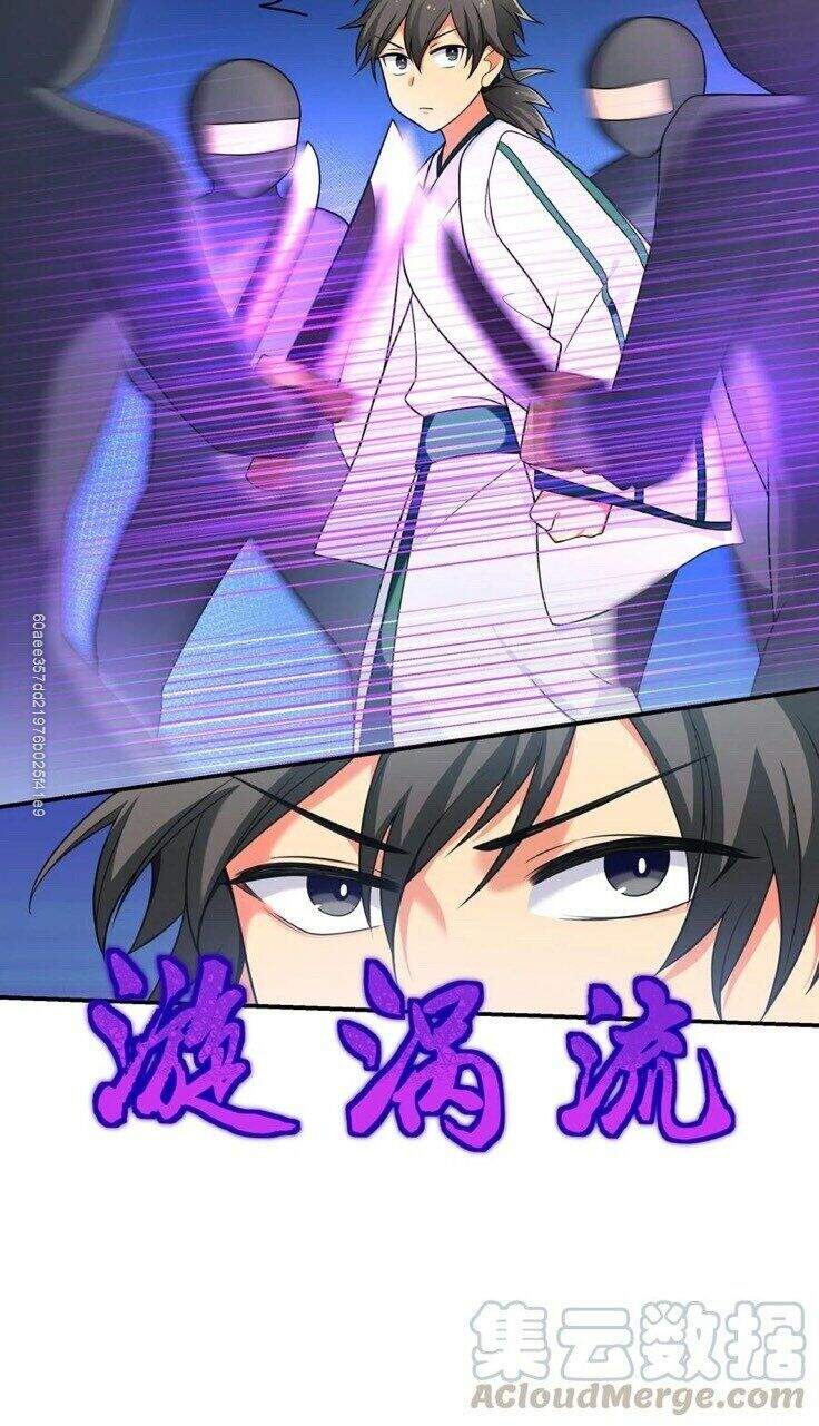 Toàn Bộ Tu Chân Giới Muội Tử Muốn Bắt Ta Chapter 16 - 34