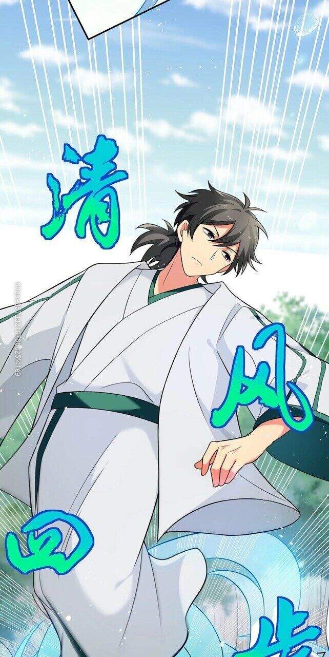 Toàn Bộ Tu Chân Giới Muội Tử Muốn Bắt Ta Chapter 16 - 36