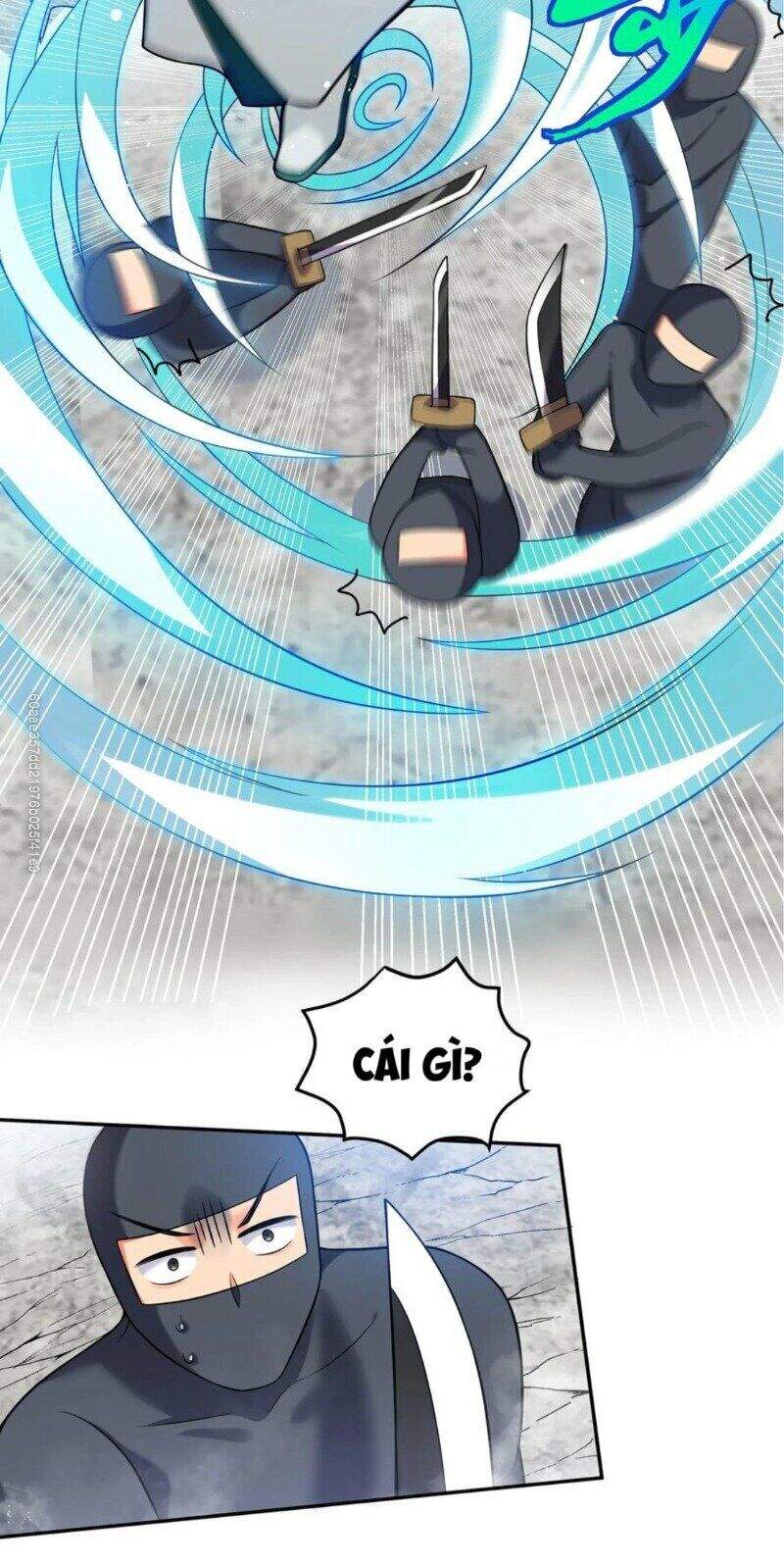 Toàn Bộ Tu Chân Giới Muội Tử Muốn Bắt Ta Chapter 16 - 37