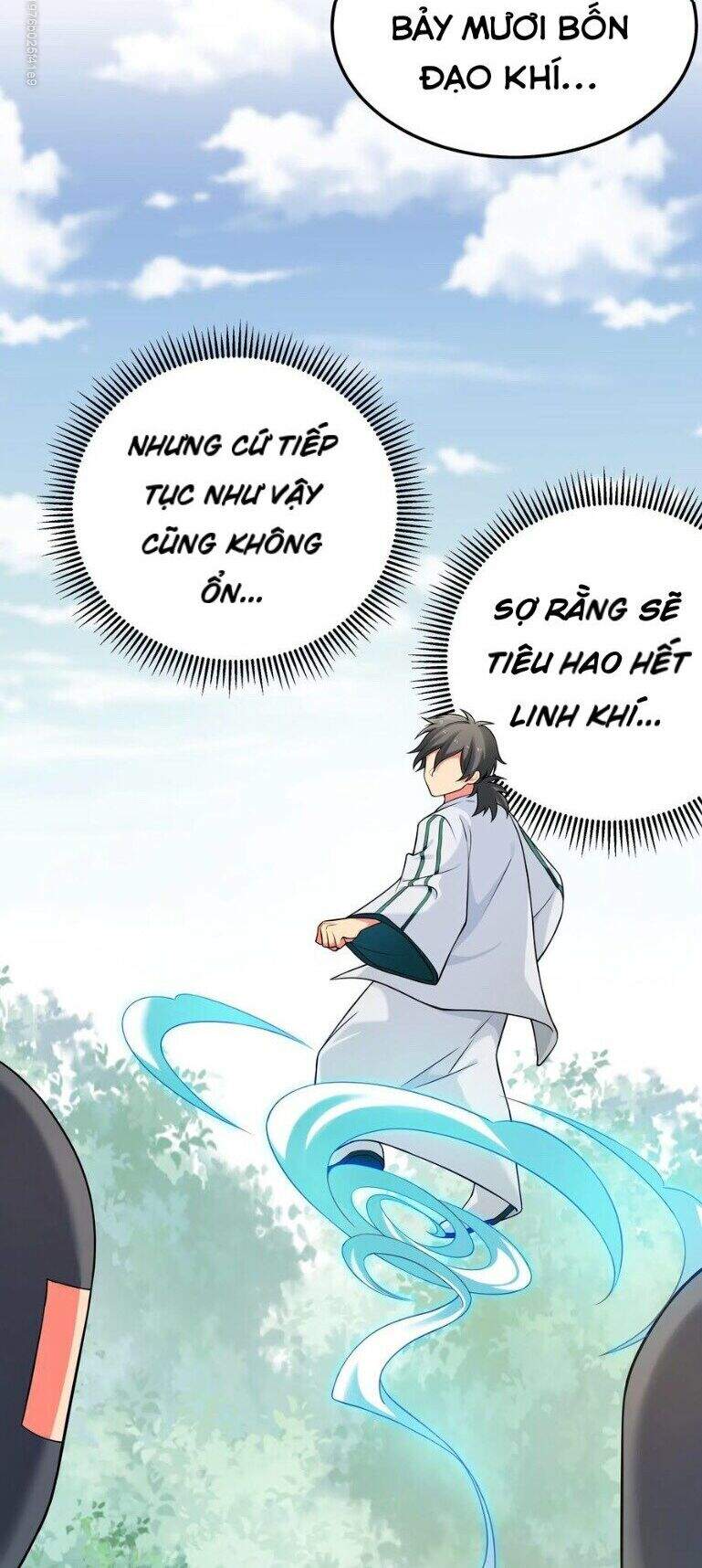 Toàn Bộ Tu Chân Giới Muội Tử Muốn Bắt Ta Chapter 16 - 39