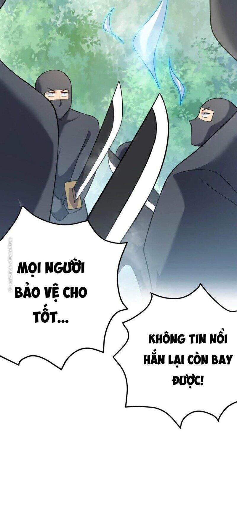 Toàn Bộ Tu Chân Giới Muội Tử Muốn Bắt Ta Chapter 16 - 40