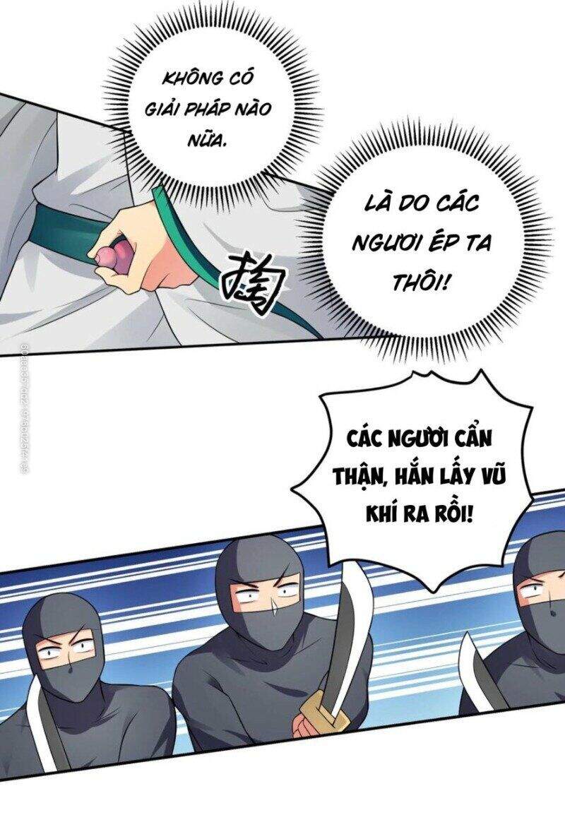 Toàn Bộ Tu Chân Giới Muội Tử Muốn Bắt Ta Chapter 16 - 41