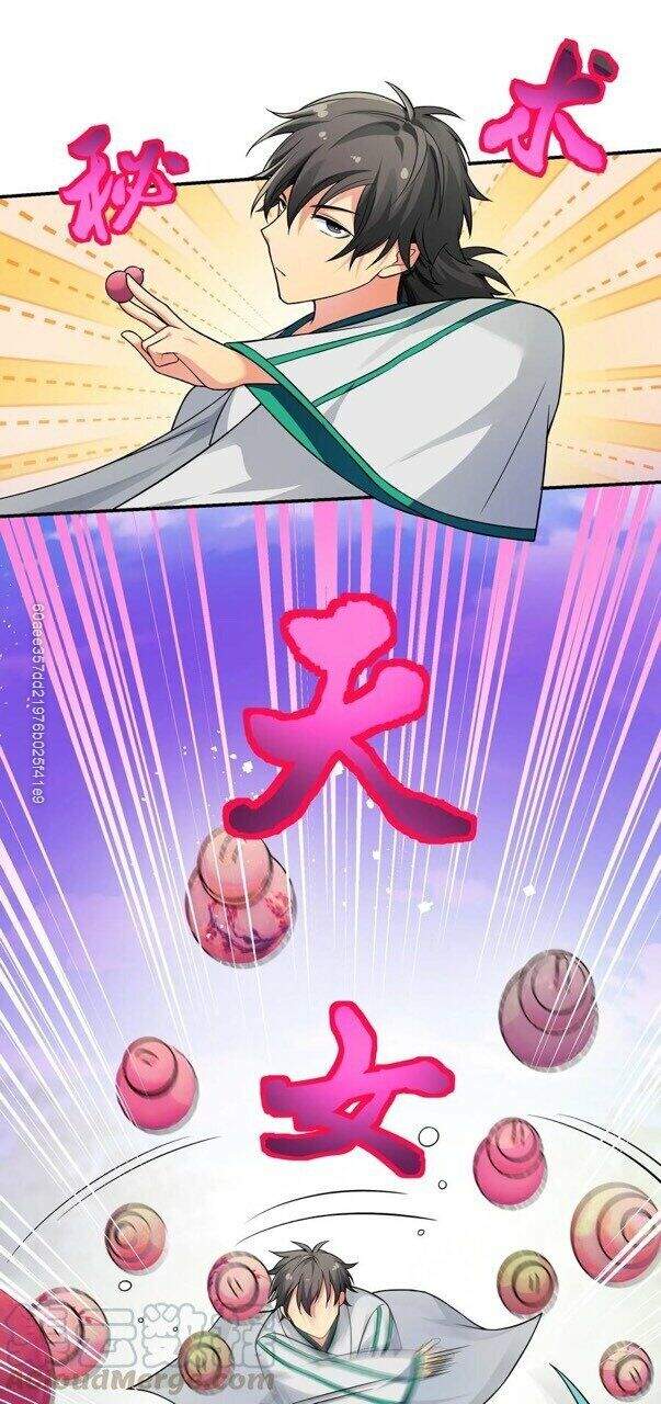 Toàn Bộ Tu Chân Giới Muội Tử Muốn Bắt Ta Chapter 16 - 42