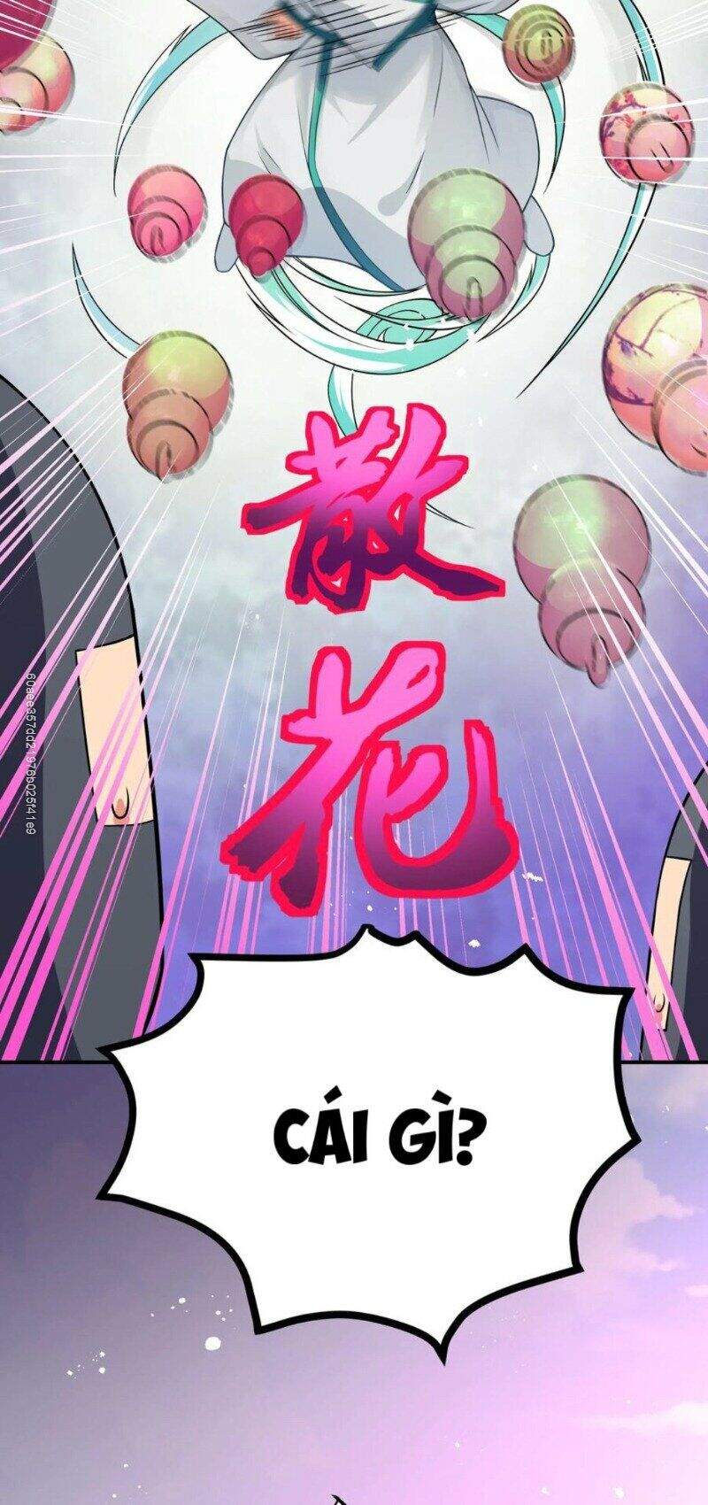 Toàn Bộ Tu Chân Giới Muội Tử Muốn Bắt Ta Chapter 16 - 43