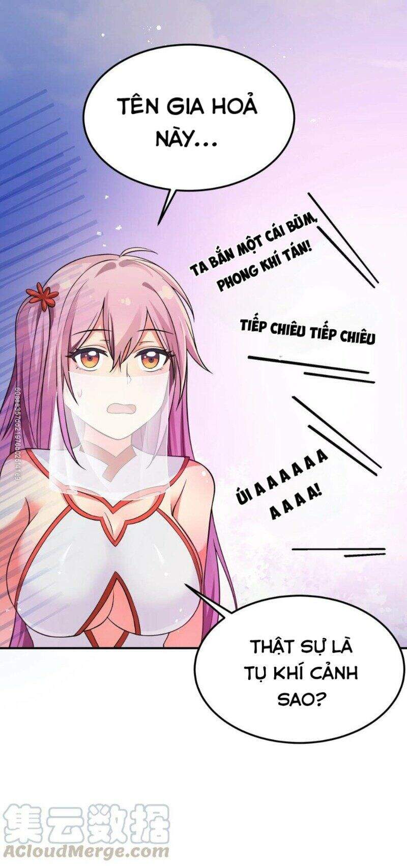 Toàn Bộ Tu Chân Giới Muội Tử Muốn Bắt Ta Chapter 16 - 46