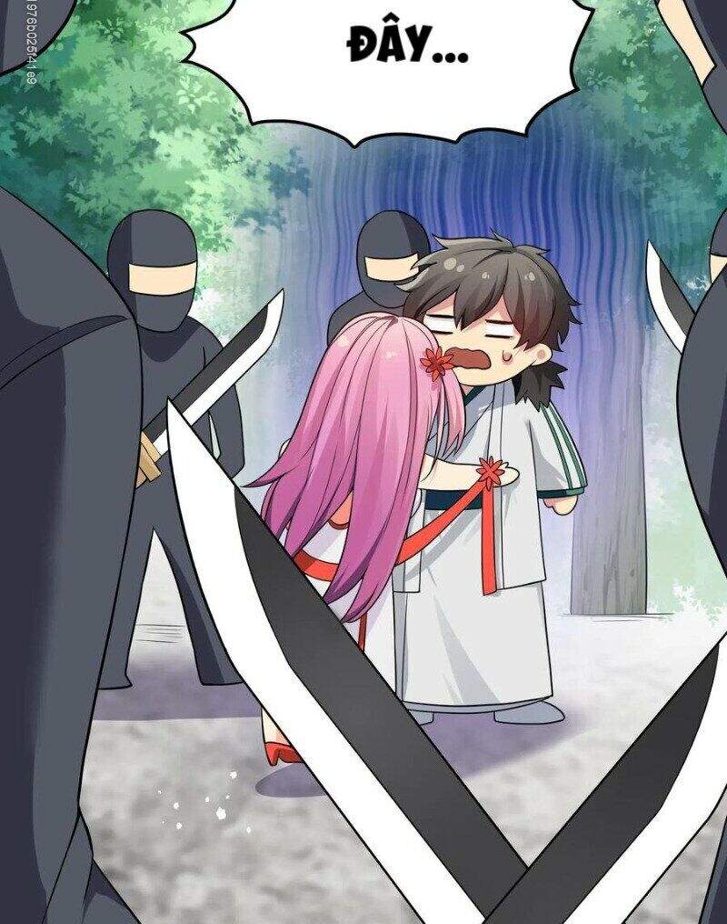 Toàn Bộ Tu Chân Giới Muội Tử Muốn Bắt Ta Chapter 16 - 7