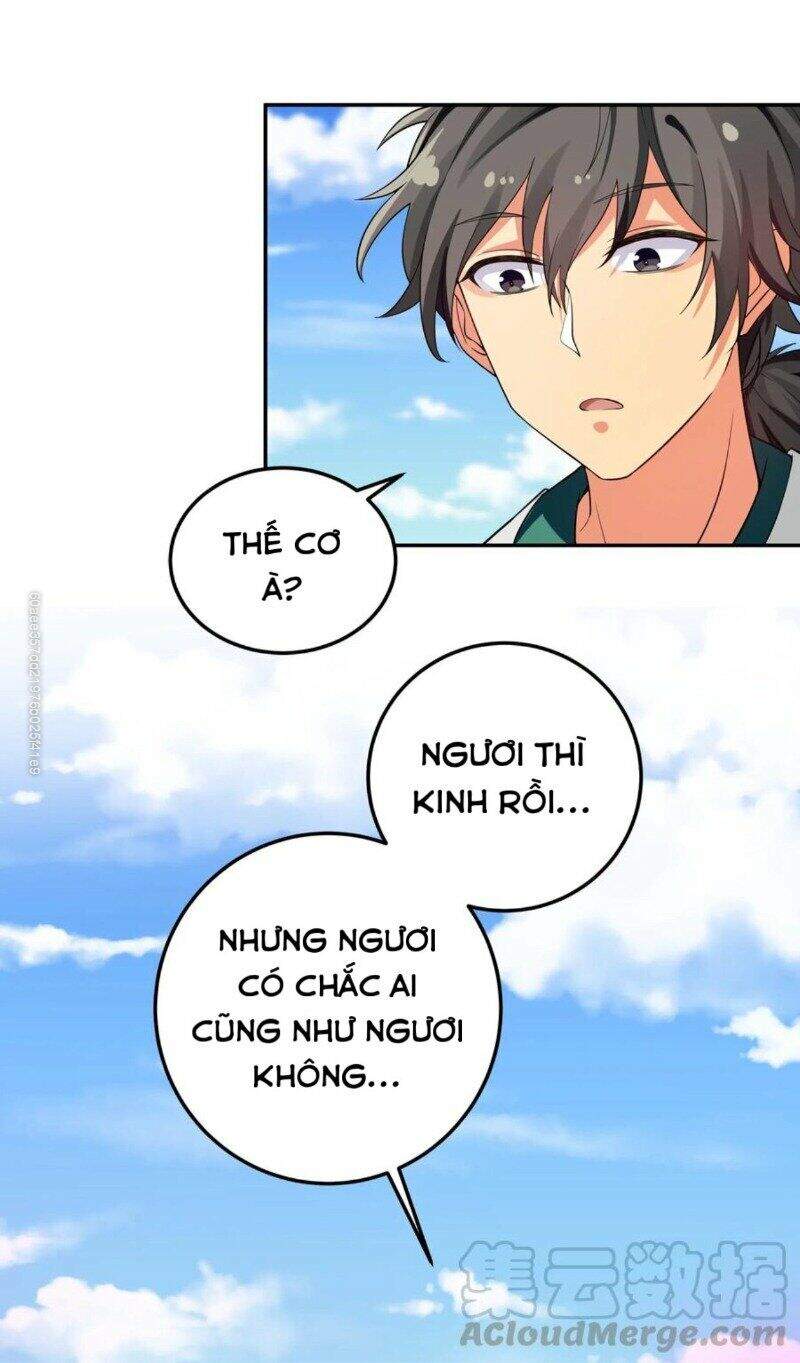 Toàn Bộ Tu Chân Giới Muội Tử Muốn Bắt Ta Chapter 17 - 2