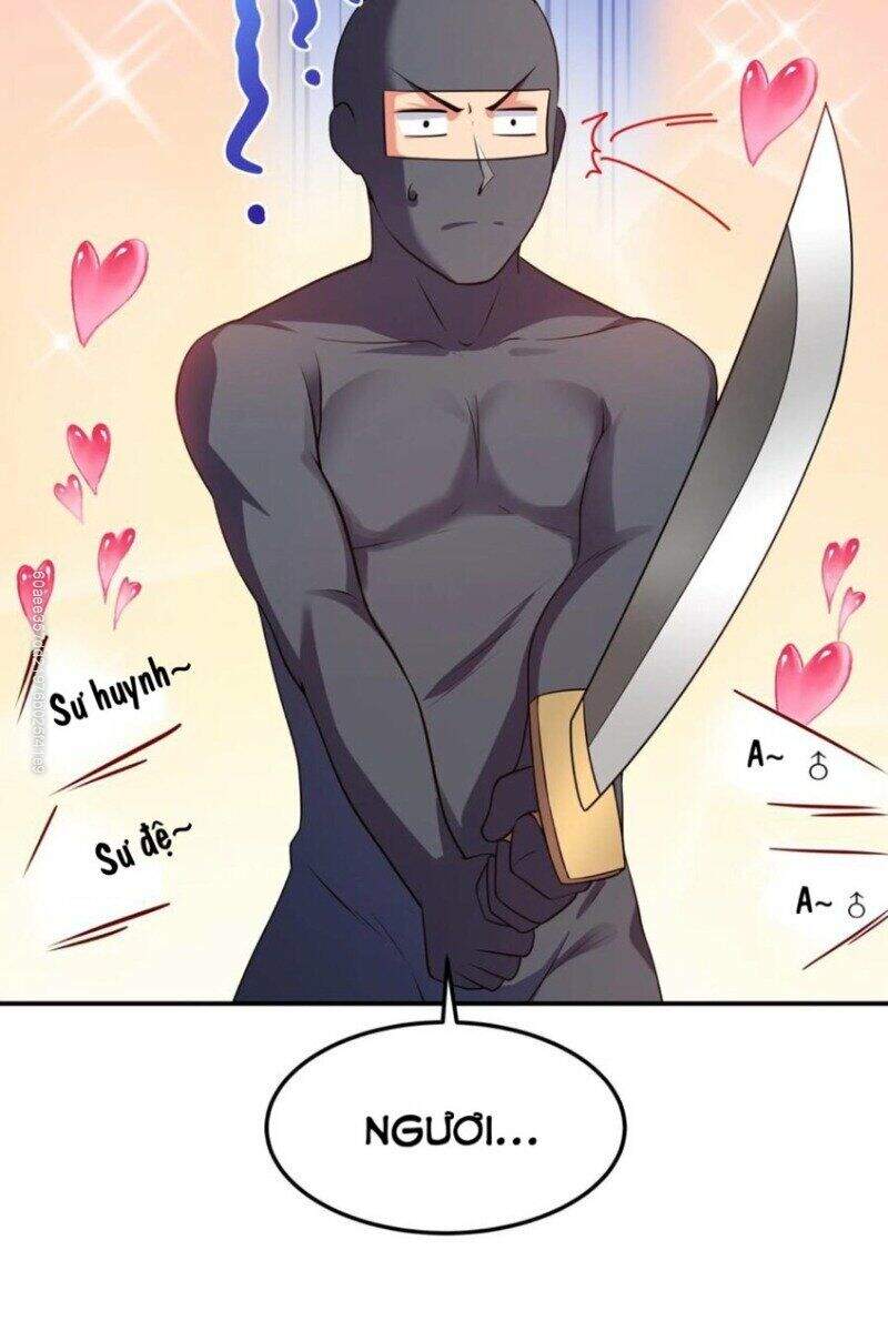 Toàn Bộ Tu Chân Giới Muội Tử Muốn Bắt Ta Chapter 17 - 12