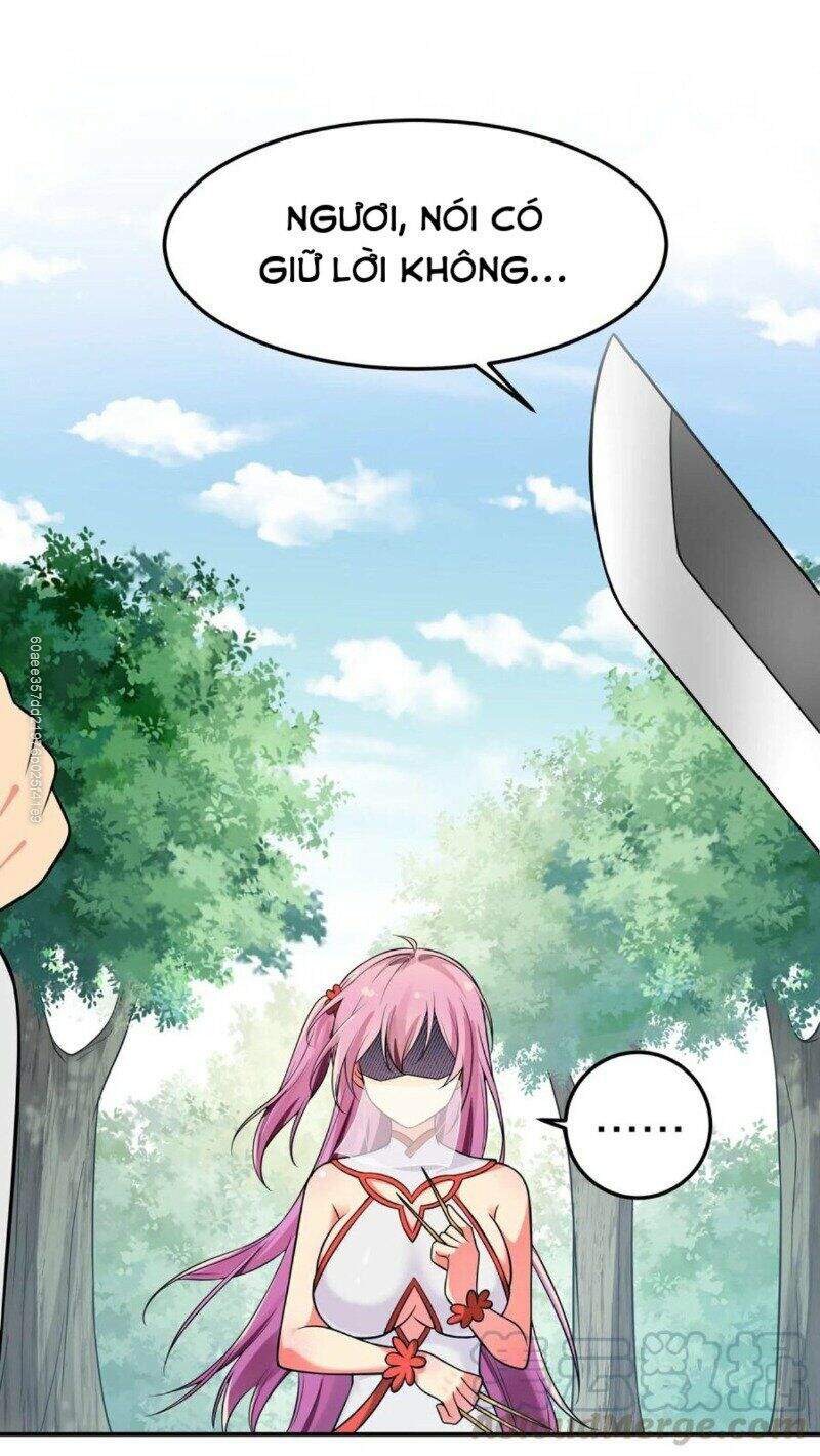 Toàn Bộ Tu Chân Giới Muội Tử Muốn Bắt Ta Chapter 17 - 14