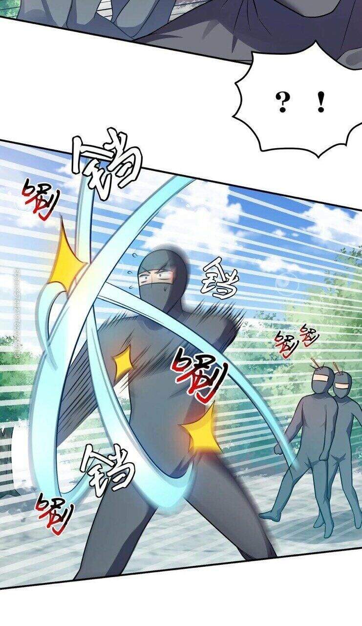 Toàn Bộ Tu Chân Giới Muội Tử Muốn Bắt Ta Chapter 17 - 18