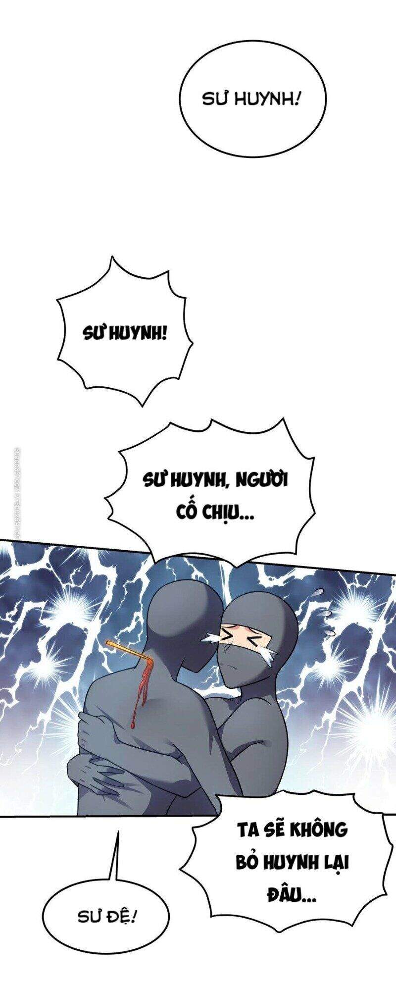 Toàn Bộ Tu Chân Giới Muội Tử Muốn Bắt Ta Chapter 17 - 19