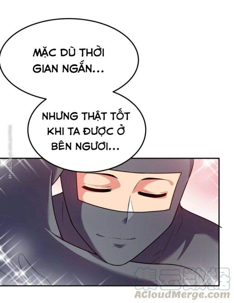 Toàn Bộ Tu Chân Giới Muội Tử Muốn Bắt Ta Chapter 17 - 20