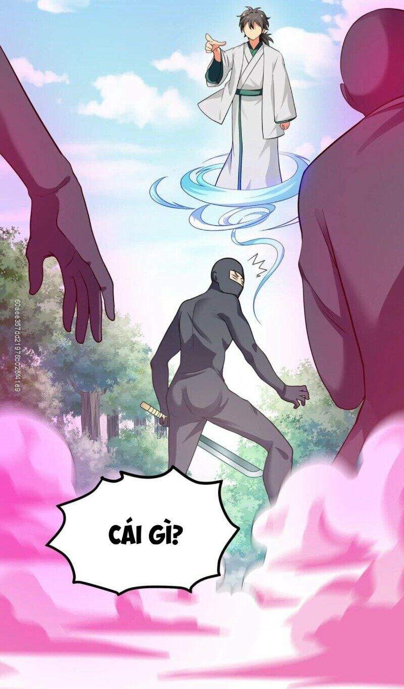 Toàn Bộ Tu Chân Giới Muội Tử Muốn Bắt Ta Chapter 17 - 3