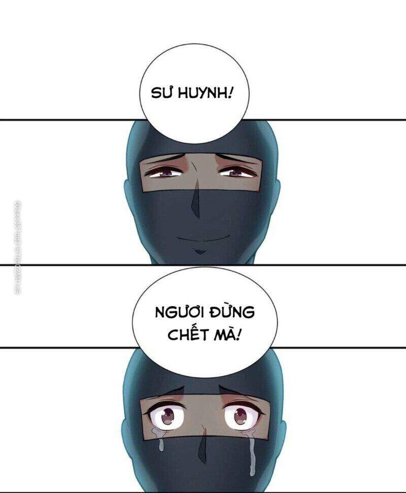 Toàn Bộ Tu Chân Giới Muội Tử Muốn Bắt Ta Chapter 17 - 22