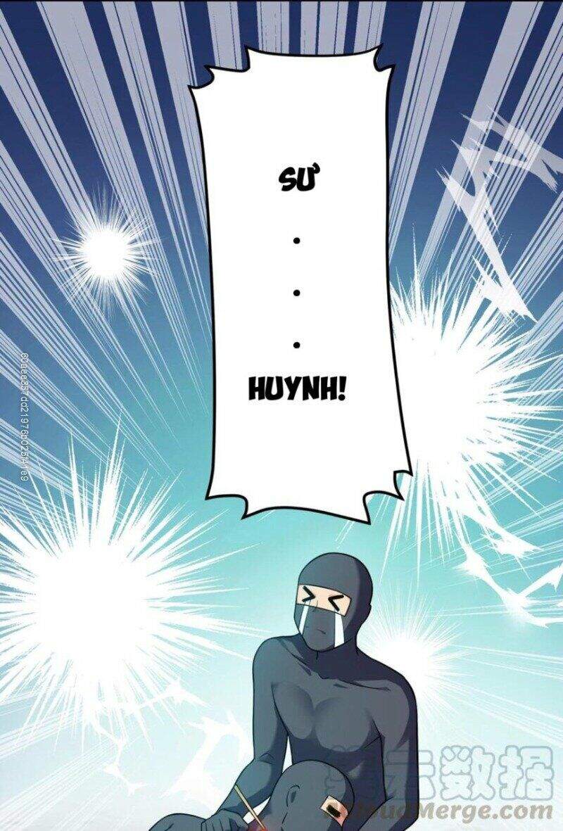 Toàn Bộ Tu Chân Giới Muội Tử Muốn Bắt Ta Chapter 17 - 23