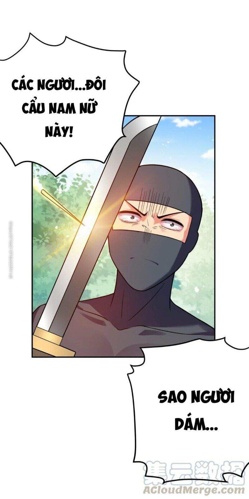 Toàn Bộ Tu Chân Giới Muội Tử Muốn Bắt Ta Chapter 17 - 26