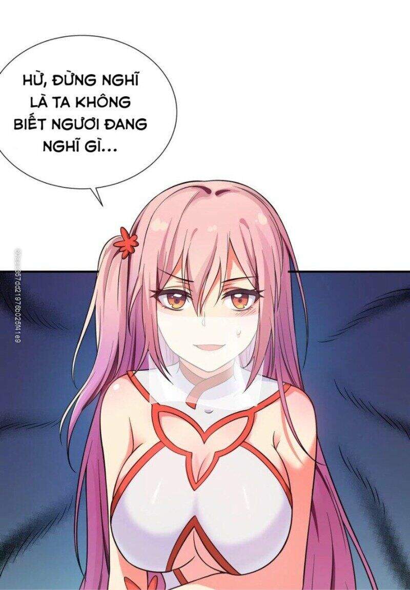 Toàn Bộ Tu Chân Giới Muội Tử Muốn Bắt Ta Chapter 17 - 27