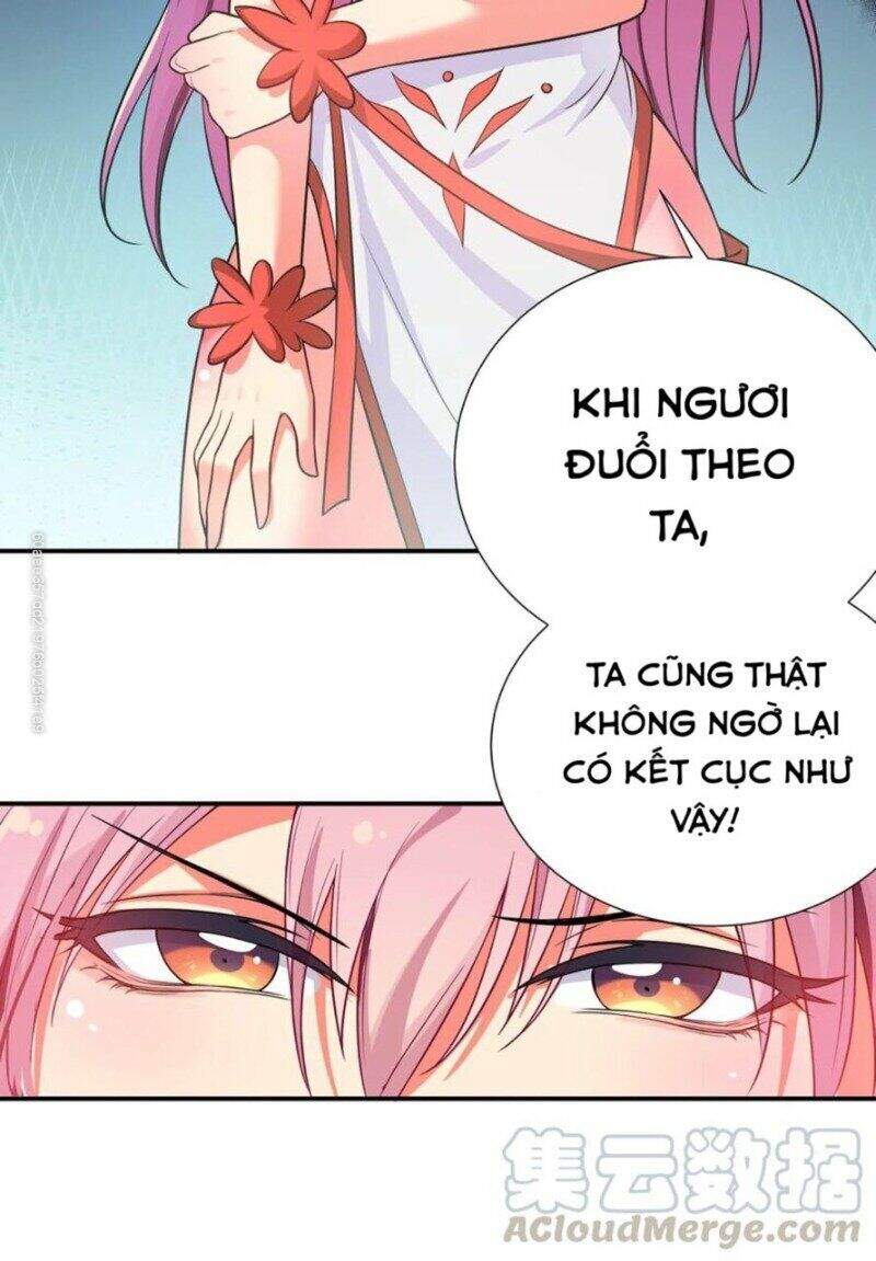 Toàn Bộ Tu Chân Giới Muội Tử Muốn Bắt Ta Chapter 17 - 28