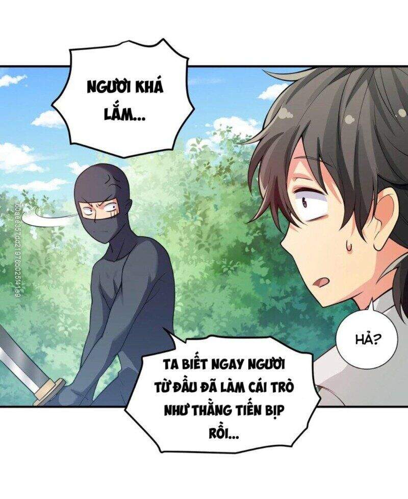 Toàn Bộ Tu Chân Giới Muội Tử Muốn Bắt Ta Chapter 17 - 29