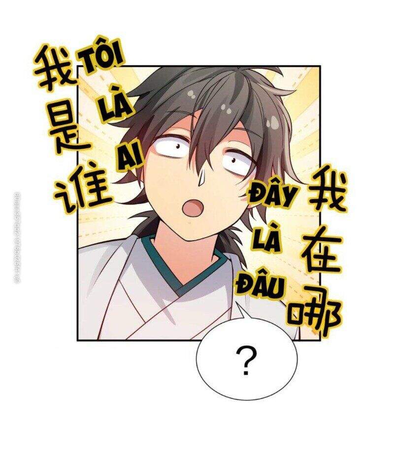 Toàn Bộ Tu Chân Giới Muội Tử Muốn Bắt Ta Chapter 17 - 30