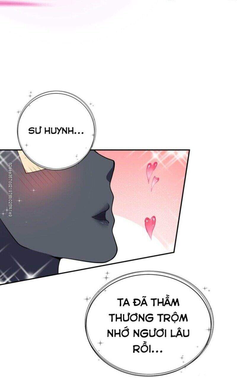 Toàn Bộ Tu Chân Giới Muội Tử Muốn Bắt Ta Chapter 17 - 4