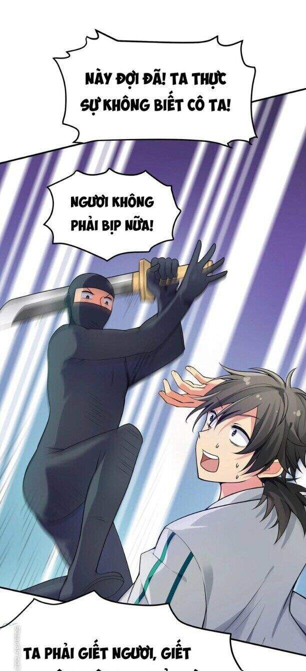 Toàn Bộ Tu Chân Giới Muội Tử Muốn Bắt Ta Chapter 17 - 31