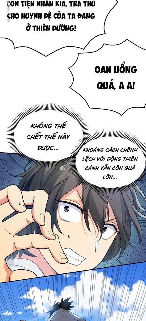 Toàn Bộ Tu Chân Giới Muội Tử Muốn Bắt Ta Chapter 17 - 32