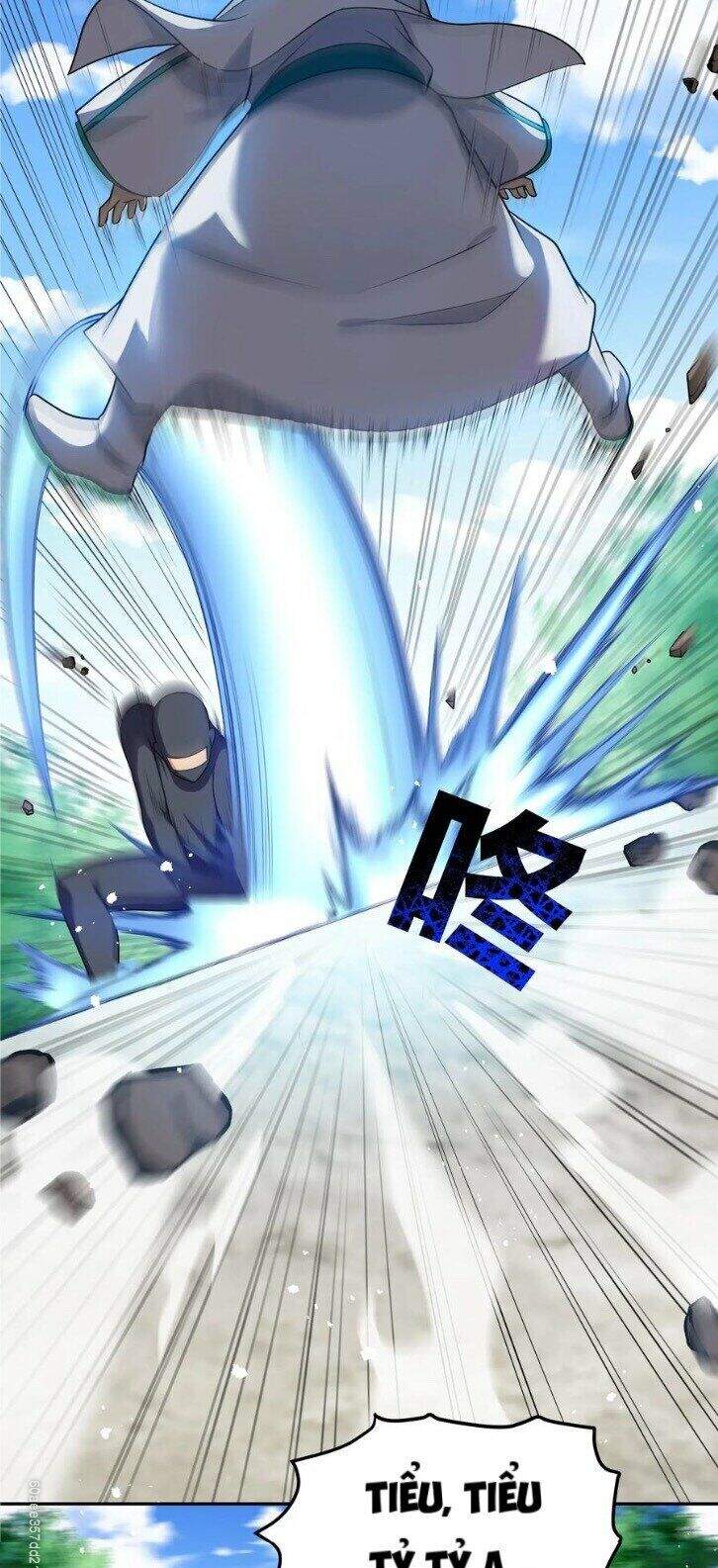 Toàn Bộ Tu Chân Giới Muội Tử Muốn Bắt Ta Chapter 17 - 33