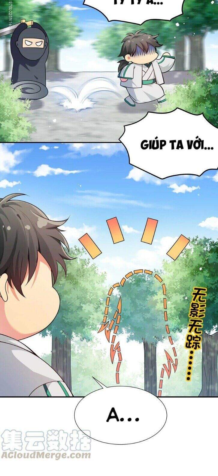 Toàn Bộ Tu Chân Giới Muội Tử Muốn Bắt Ta Chapter 17 - 34