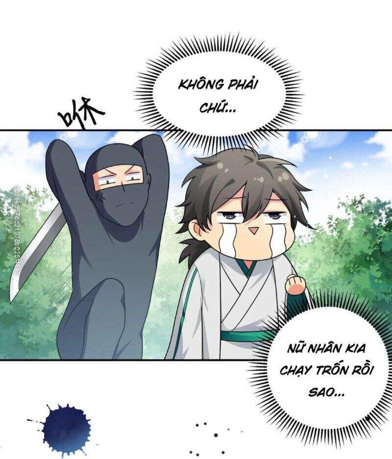 Toàn Bộ Tu Chân Giới Muội Tử Muốn Bắt Ta Chapter 17 - 35