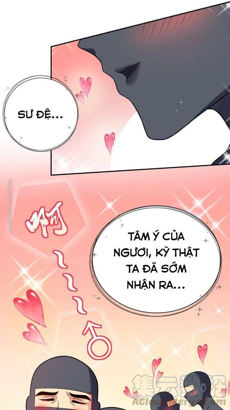 Toàn Bộ Tu Chân Giới Muội Tử Muốn Bắt Ta Chapter 17 - 5