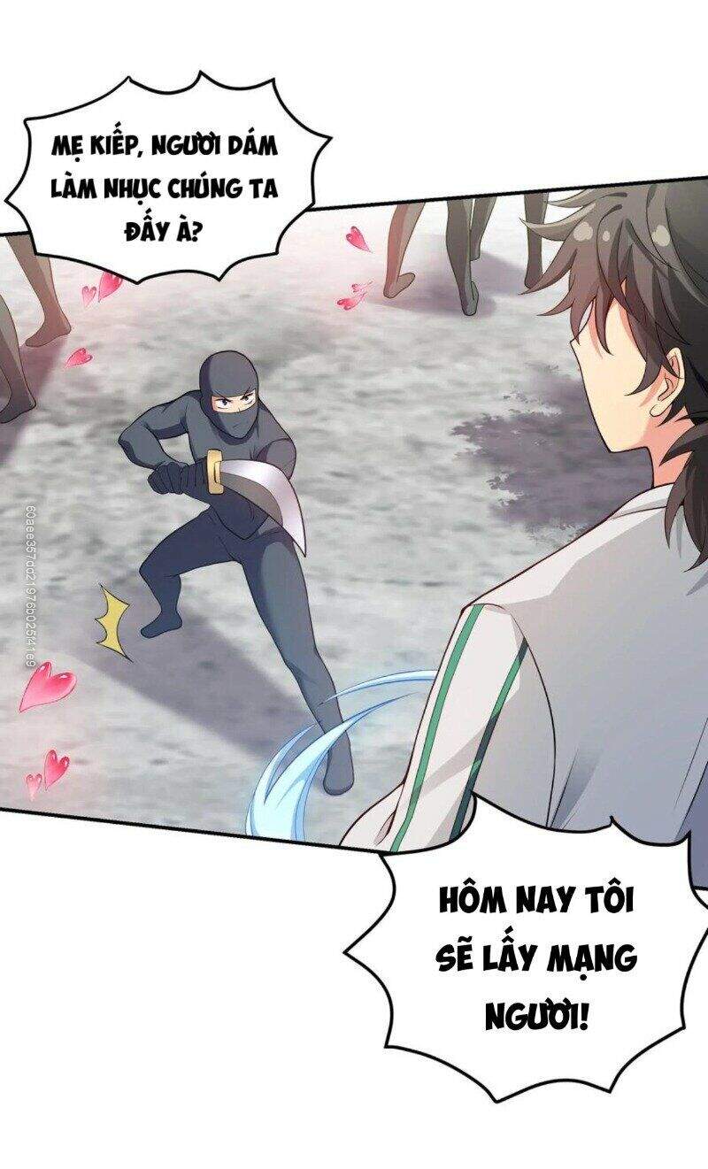 Toàn Bộ Tu Chân Giới Muội Tử Muốn Bắt Ta Chapter 17 - 7