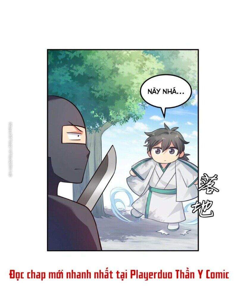 Toàn Bộ Tu Chân Giới Muội Tử Muốn Bắt Ta Chapter 17 - 10