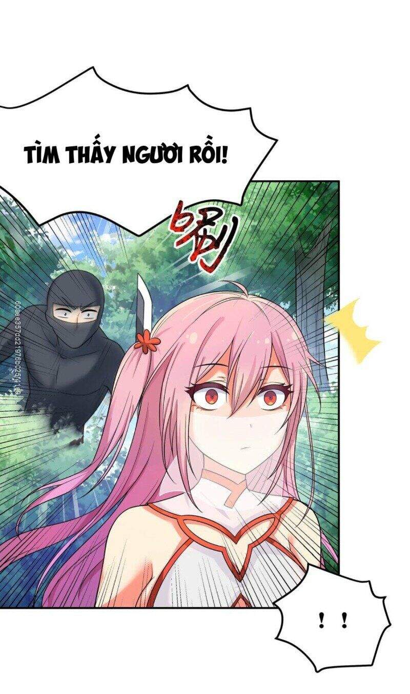 Toàn Bộ Tu Chân Giới Muội Tử Muốn Bắt Ta Chapter 18 - 13