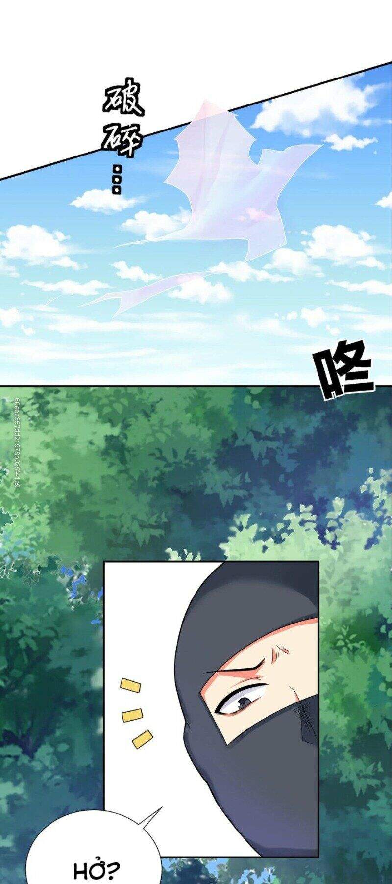 Toàn Bộ Tu Chân Giới Muội Tử Muốn Bắt Ta Chapter 18 - 16