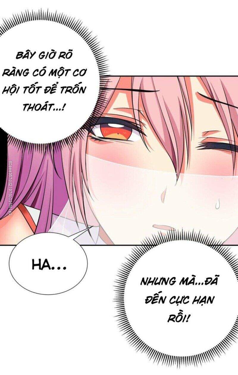 Toàn Bộ Tu Chân Giới Muội Tử Muốn Bắt Ta Chapter 18 - 25