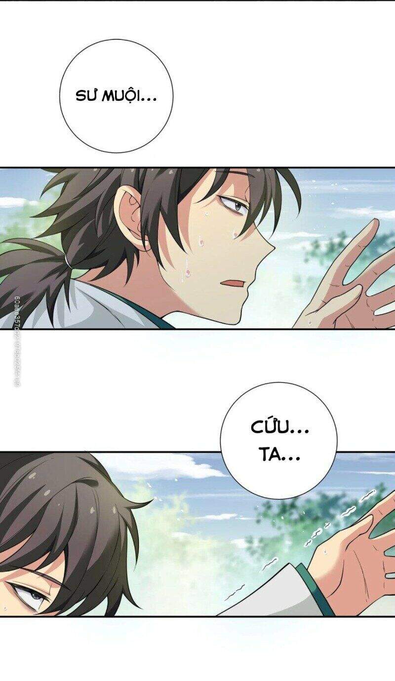 Toàn Bộ Tu Chân Giới Muội Tử Muốn Bắt Ta Chapter 18 - 4