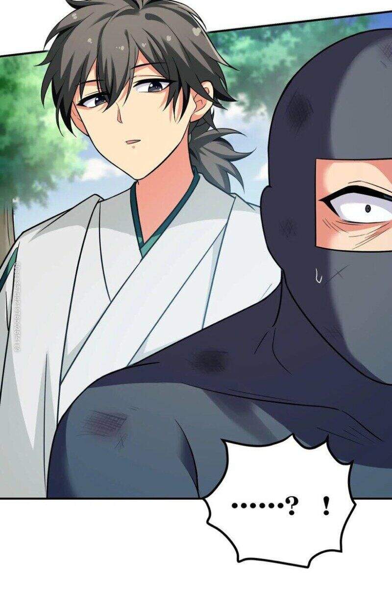 Toàn Bộ Tu Chân Giới Muội Tử Muốn Bắt Ta Chapter 18 - 31