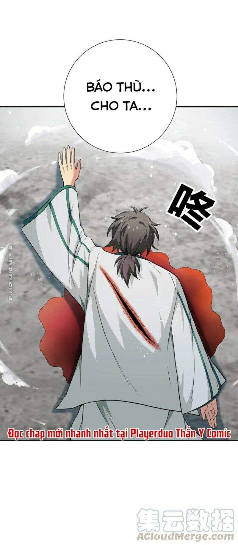 Toàn Bộ Tu Chân Giới Muội Tử Muốn Bắt Ta Chapter 18 - 5
